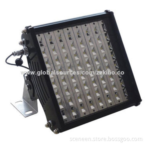 190W LED Floodlight, IP65, CE-certified, 85-265V ACNew